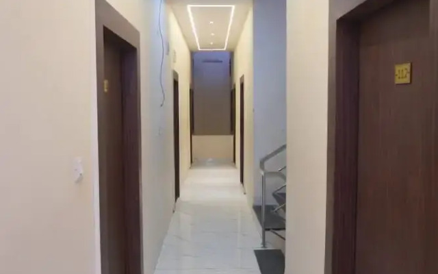 Hotel Shreenath INN