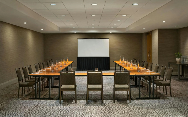 The Westin Edmonton