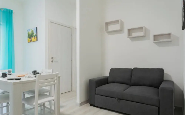 Casa Pasquina by Wonderful Italy