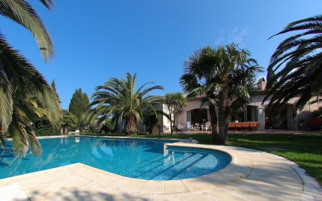 La Villa Alizée
