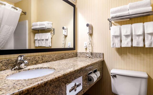 Comfort Inn & Suites Bothell - Seattle North