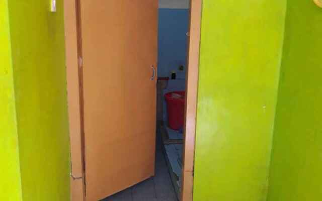 Janti Transit Room Syariah