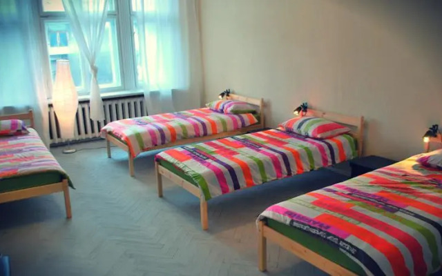 Hostel Latberry