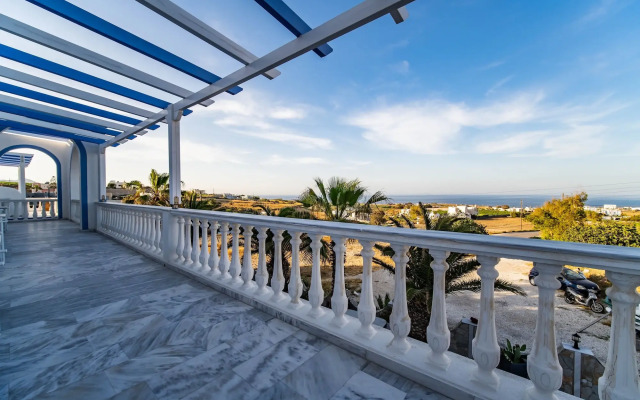Stavros Villas