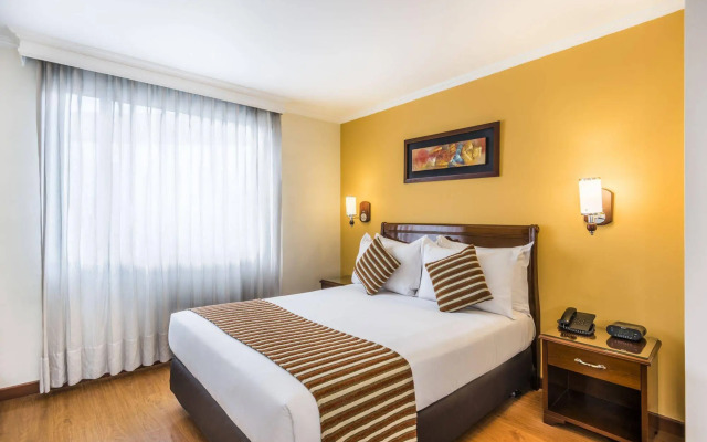 San Pablo Hotel