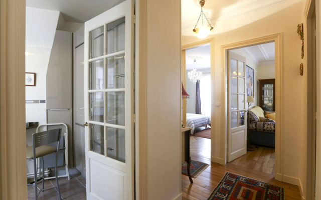 Lokappart - Gare du Nord