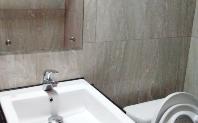 Hotel Ogh Doni