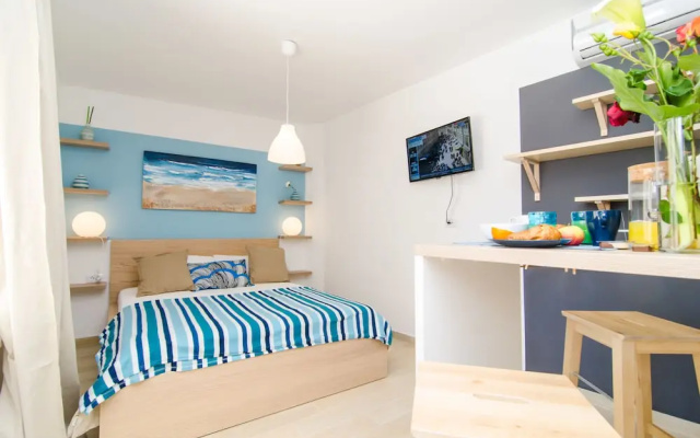 Apartments Zore Glavinic