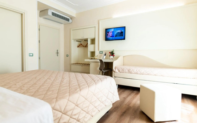 Hotel Corso