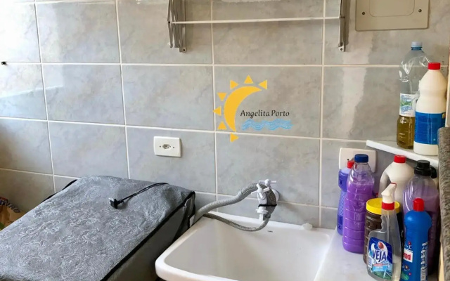 Apartamento Aconchegante Enseada, Santa Rita - Ubatuba
