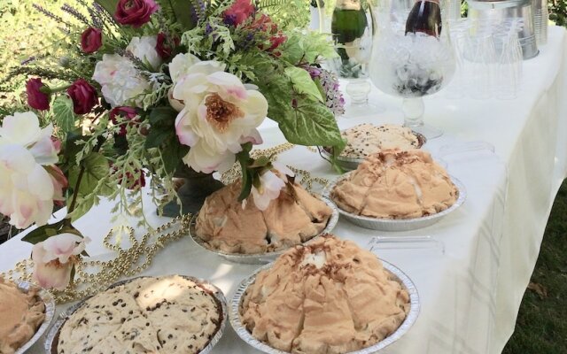 Florence Inn Bed and Breakfast