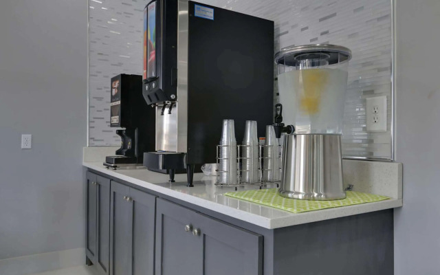 Scottish Inns Calhoun