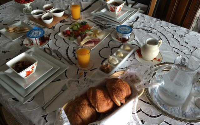 A Day's Dream B&B