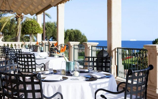 The St. Regis Mardavall Mallorca Resort