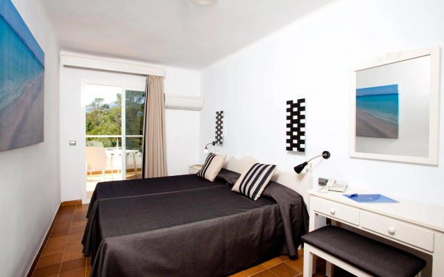 Bahía Suites Camp De Mar