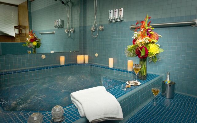 Domaine Madeleine B&B