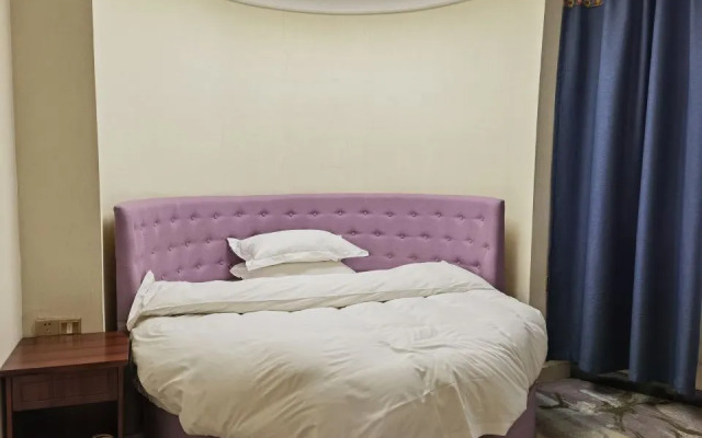 Zhaomusi Resort Hotel