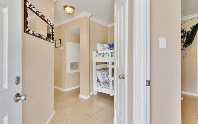 Seascape 2305 in Galveston