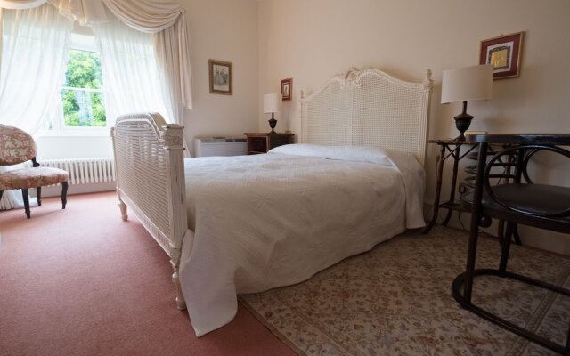 Brampton Grange