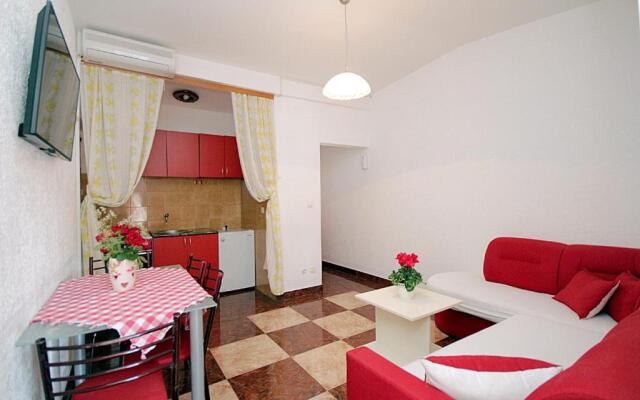 Apartments Kruna Jovanovic