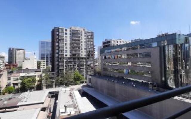Apartamento Living Flores