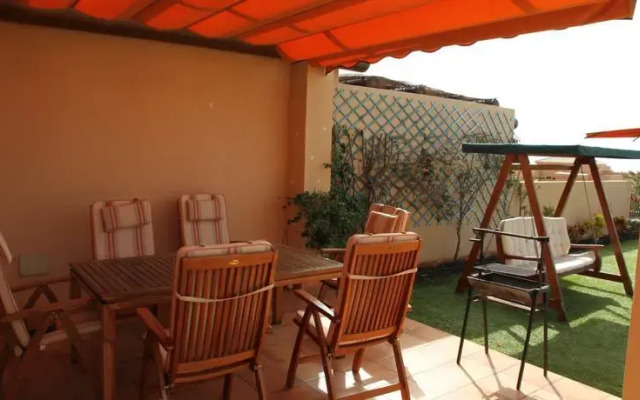 Villa Sur de Tenerife