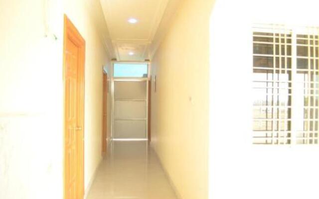 Sai Guest House by OYO Rooms