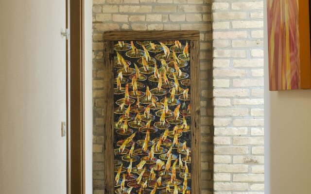 9 Muse Bed and Breakfast