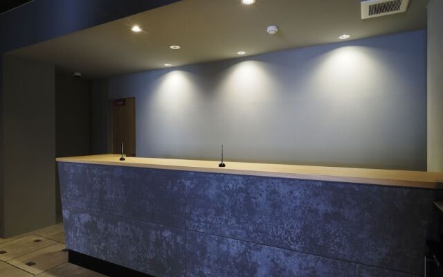 BOOK HOTEL Kyotokujo