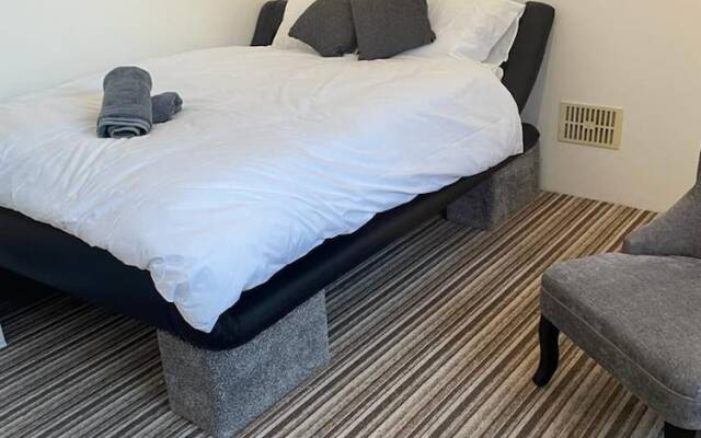 Remarkable 1-bed Apartment in Tunbridge Wells