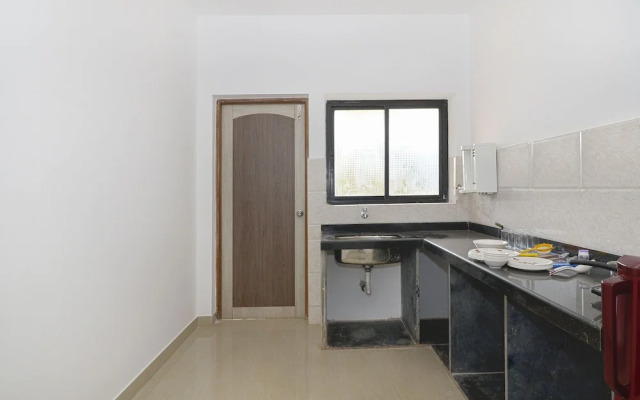 OYO 24515 Home Design 2BHK Porvorim