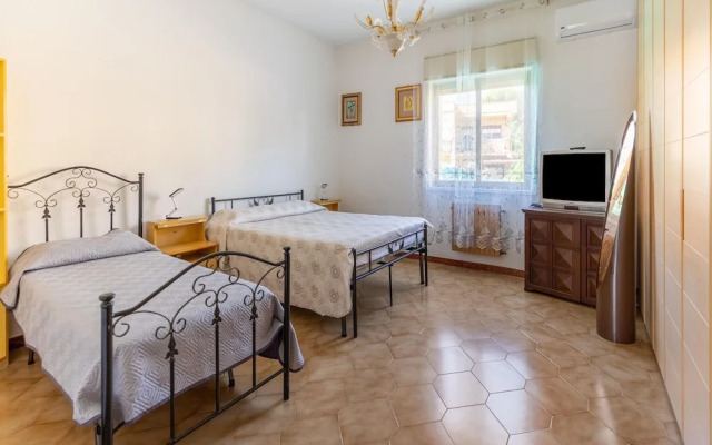 Belvilla by OYO Schembri Appartement
