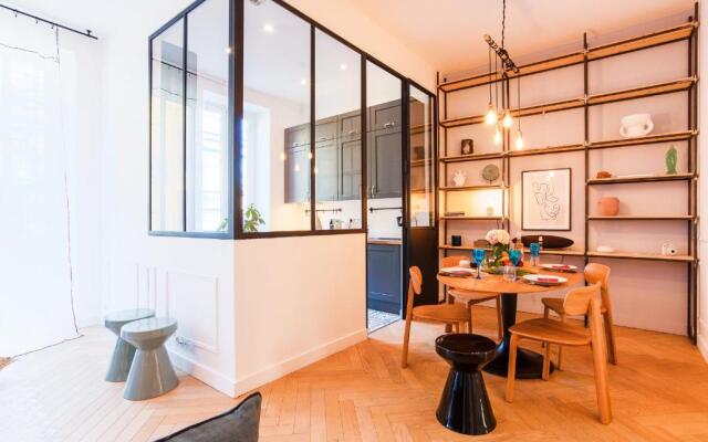 Le Wilson VI4260 By Riviera Holiday Homes