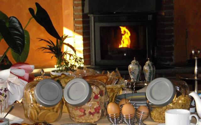 Torre dei Frati Bed & Breakfast