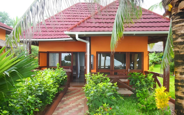Mnarani Beach Cottages