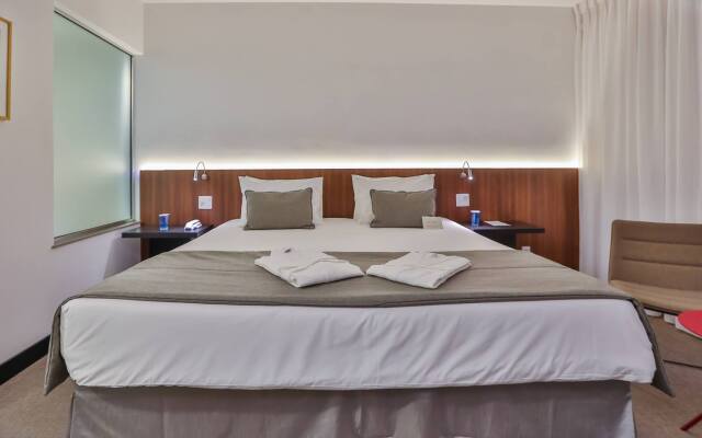 Wyndham Garden Ribeirao Preto Convention