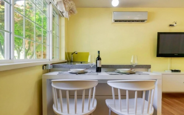 Hongcheon Melrose Pension