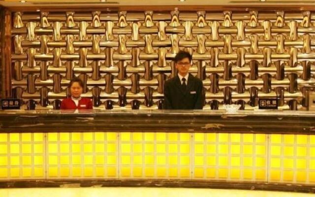 Urumqi City Langcheng Hotel