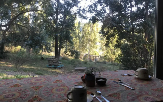 Entre Sierras