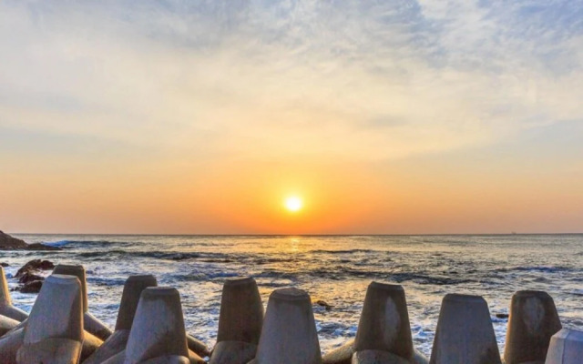 Pohang Happy Together Pension