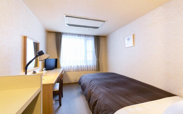 Tateshina Grand Hotel Takinoyu