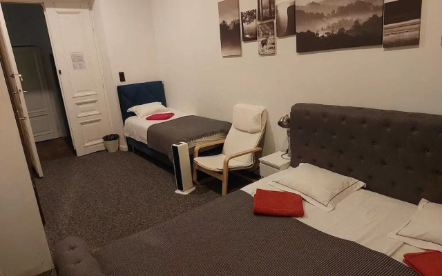 Blue Style Aparthotel