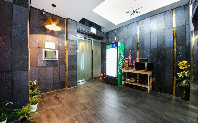 Jeonju New Town Ssitu