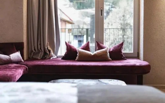 Wachtler Residence Dolomites