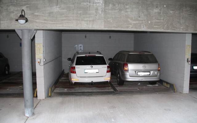 Ferienwohnung Mitte-Quedlinburg