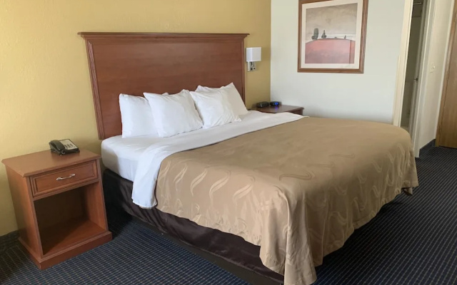 Comfort Inn North Platte