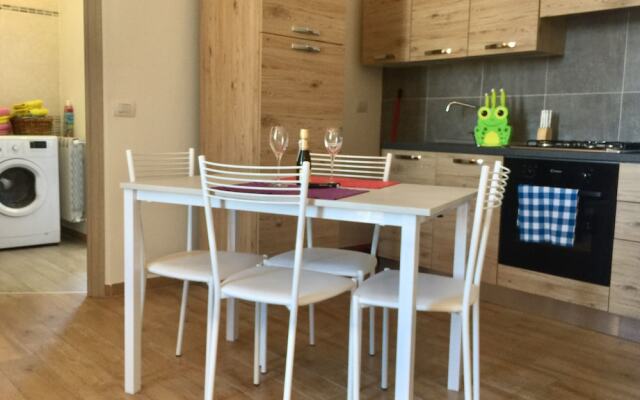 Juelì Apartments Bilo