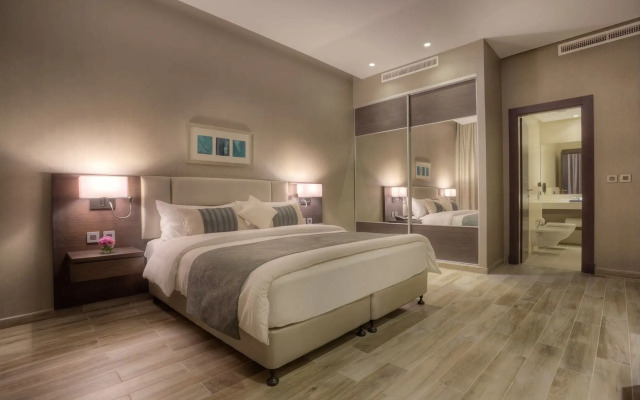 The House Boutique Suites