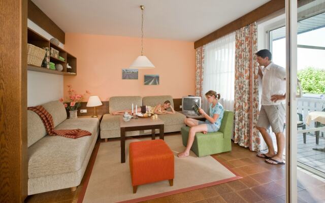 Sonnenresort Ossiacher See
