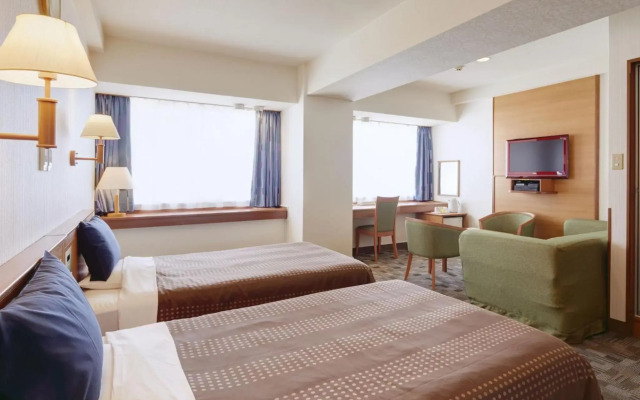 Roco Inn Okinawa